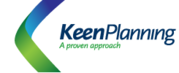 Keen Planning