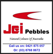 JEI Pebbles