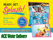 Water Carriers Bli Bli