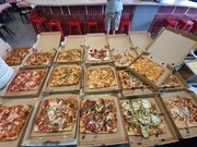 Brisbane’s Best Vegan Restaurant - Arrivederci Pizza