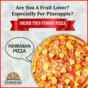 Best Traditional, Gourmet, Chicken, Meat, Ham and Veg Pizza Epping-AU