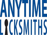 Anytime Locksmiths: A One-Stop Solution for Your Needs Locking-Keying