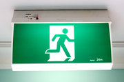 Emergency Evacuation Lighting Inspection
