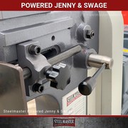 Asset Plant & Machinery