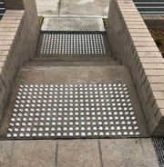 Safetac Tactile - Tactiles Indicators in Sydney