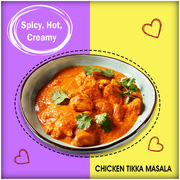 Fine Dining, Best Indian Restaurant Olinda - Order online Olinda - Au