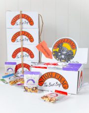 Best Healthy Snacks For Kids || 1300 795 466