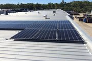 Install Solar Panel System in Brisbane for Residential & Commercial
