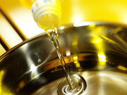 Cooking Oil Exporter