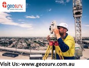 Land Surveyor Australia
