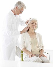 Hearing Loss Specialists