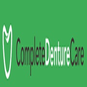 Complete Dentures Care