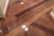 Timber Floor Sanding And Polishing in Melbourne | 0411 637 123