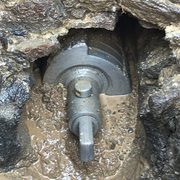 Efficient Rock Drilling in Melbourne - LRM Civil Services