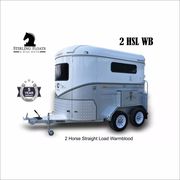 Comfort and Safe Horse Floats for Sale in Australia