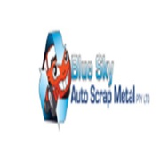 Blue Sky Auto Scrap Metal