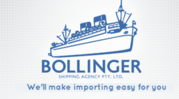 Bollinger Shipping Agency Pty Ltd.