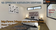 3D Interior Rendering Services