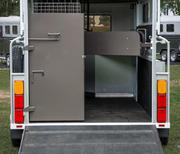 Gooseneck Horse Floats in Australia