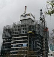 Jump Form Construction, Jump Form