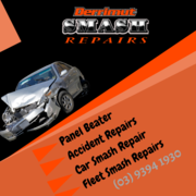 Expert Accident Repairs & Car Body Works in Tarneit