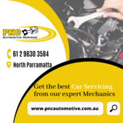 Affordable Car Mechanic Parramatta