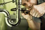 Plumbing services