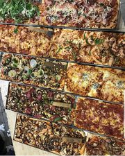 Best Pizza in Brisbane - Arrivederci Pizza