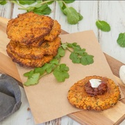 Get Fresh Meals Delivered at your Door