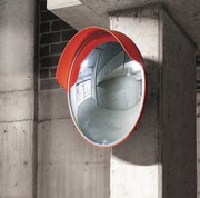 Convex Mirror