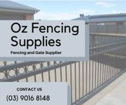 Best Gates and Fencing Maker in Melbourne				
