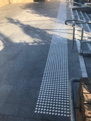 Safetac Tactile - Urgent Tactile Services Sydney