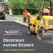 Contractors With Best Paving Tools And Machinery