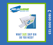 Local Skip Bin Hire Melbourne