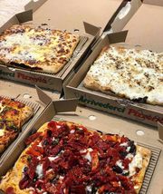 Vegan Restaurant Brisbane