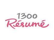 1300 Resume