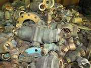 Aluminum Scrap Price
