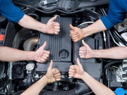 Suspension and Steering Services | Lovas Automotive