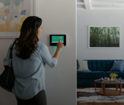 Best Home Security System installation in Melbourne