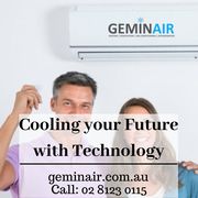 Ducted Air Conditioner: Latest Cooling Technology