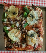 Brisbane’s Best Vegan Restaurant