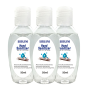 Buy Custom Printed 50ml Hand Sanitiser Gel in Perth, Australia - Mad D