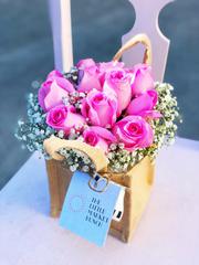 flowers delivery in melbourne