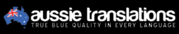 Aussie Translations- The most trusted translation agency.