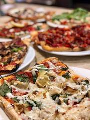 Pizza Takeaway Brisbane