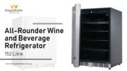 Outdoor beverage coolers | KingsBottle Australia