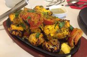 Fine Dining, Authentic Indian Food and Restaurant Craigieburn - Au