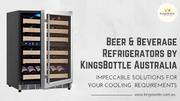 Buy Beverage Refrigerator at KingsBottle