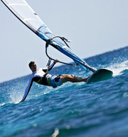 Forster Sports Centre | Sports Equipment