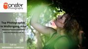 Top Photographer In Wollongong Area